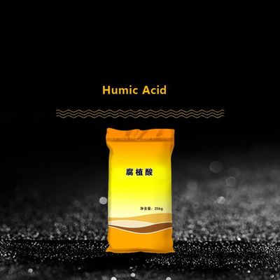Buen precio Ácido húmico en línea