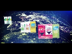 vedio de la compañía